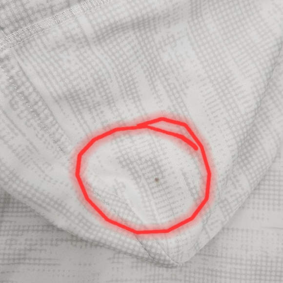 Womens XL Eddie Bauer Pull Over - Picture 6 of 7